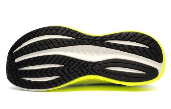 Saucony Triumph 22 Mens Running Shoes - Image 4