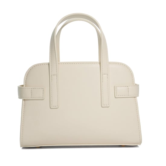 Dune Accessories Delineate - Reptile-Effect Shoulder Bag - Image 3