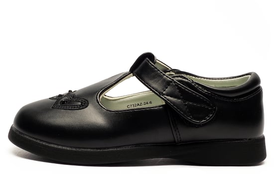 Boulevard Sophie Junior Girls Shoes - Image 1