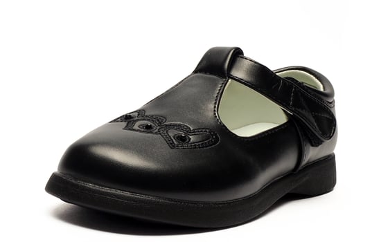Boulevard Sophie Junior Girls Shoes - Image 2