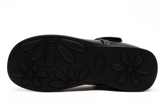 Boulevard Sophie Junior Girls Shoes - Image 4