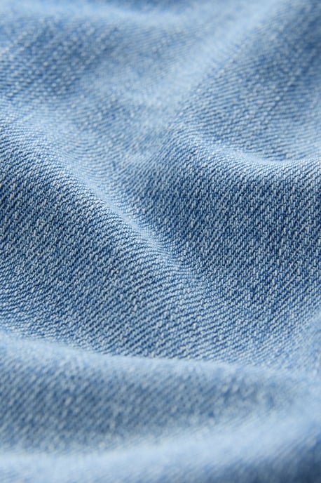 High Rise Bootcut Jeans - Image 4