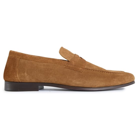 Soletrader Liam Loafer Shoes - Image 1