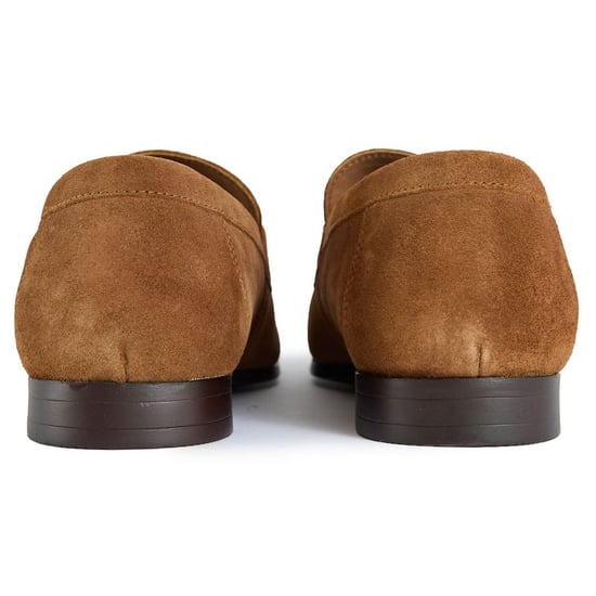 Soletrader Liam Loafer Shoes - Image 3