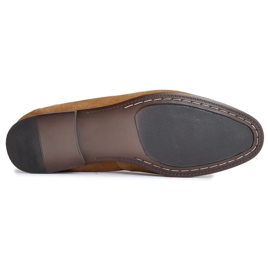 Soletrader Liam Loafer Shoes - Image 4
