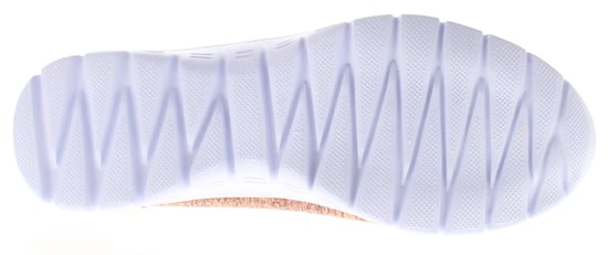 Platino Womens Flat Shoes Pumps Fluke Slip On pink - Image 4