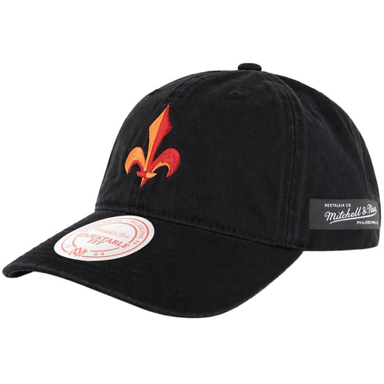 Mitchell & Ness Paris Legion Call of Duty Black Cap - Image 1