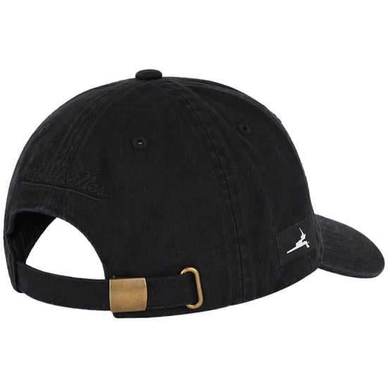 Mitchell & Ness Paris Legion Call of Duty Black Cap - Image 2