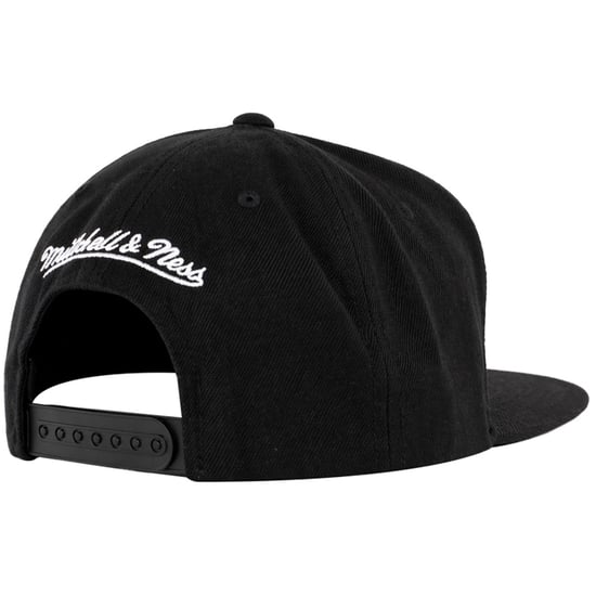 Mitchell & Ness NBA Cleveland Cavaliers Full Dollar Black Cap - Image 2