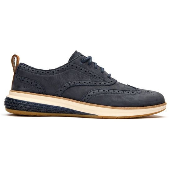 Cole Haan Original Grand Energy Weave Wingtip Schoenen - Image 1