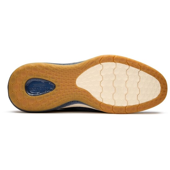 Cole Haan Original Grand Energy Weave Wingtip Shoes - Image 4