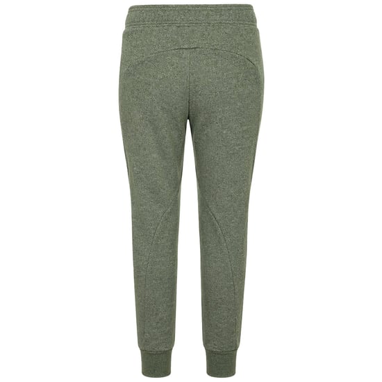 Mizuno Athletic Womens Khaki Track Pants - Image 2