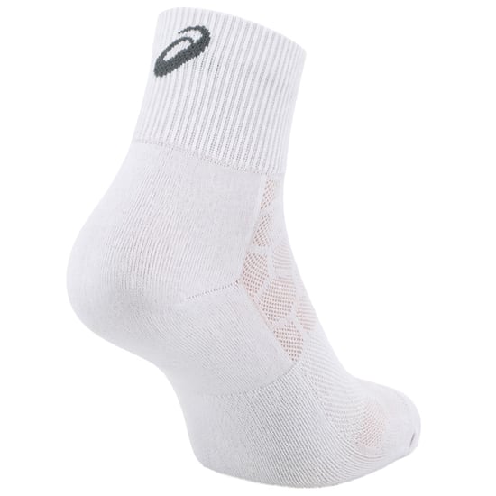 Asics 3-pack Easy Quarter Multicolur Socks - Image 2