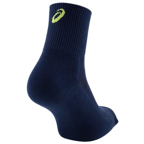 Asics 3-pack Easy Quarter Multicolur Socks - Image 3