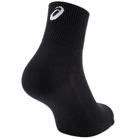 Asics 3-pack Easy Quarter Multicolur Socks - Image 4