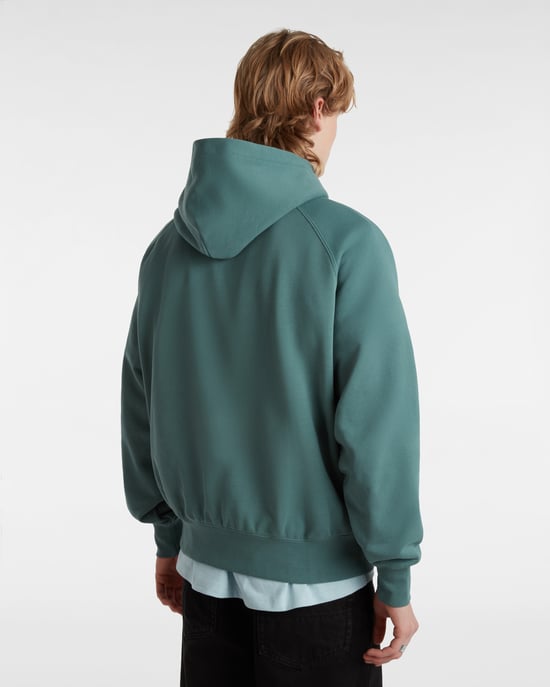 Premium Premium Hoodie Fleece - Image 3