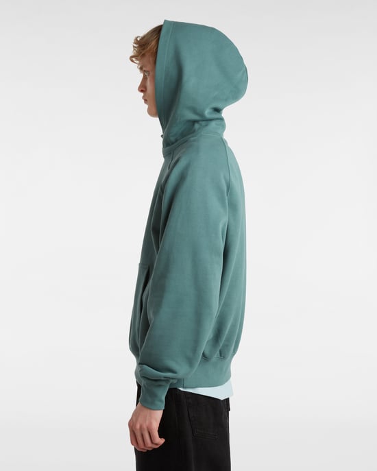 Premium Premium Hoodie Fleece - Image 4