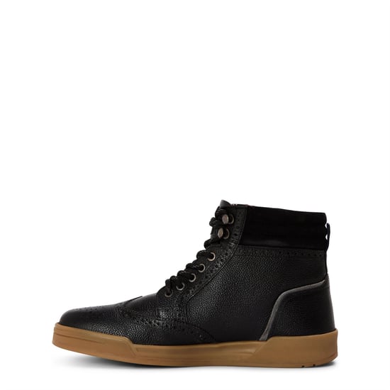 Men's Original Penguin Mens in Black - Image 2