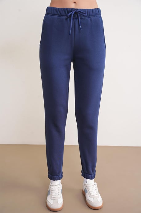 Basis Sweatshirt och Jogger Tvådelat Set - Image 5