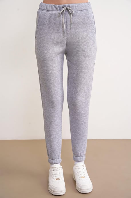 Basis Sweatshirt och Jogger Tvådelat Set - Image 5