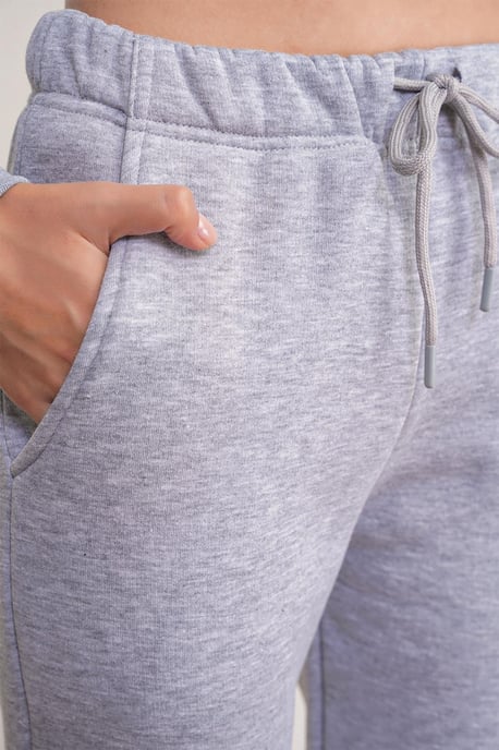 Basis Sweatshirt och Jogger Tvådelat Set - Image 6