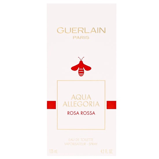 Guerlain Aqua Allegoria Rosa Rossa Eau de Toilette Spray 125ml - Image 2