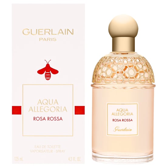 Guerlain Aqua Allegoria Rosa Rossa Eau de Toilette Spray 125ml - Image 3