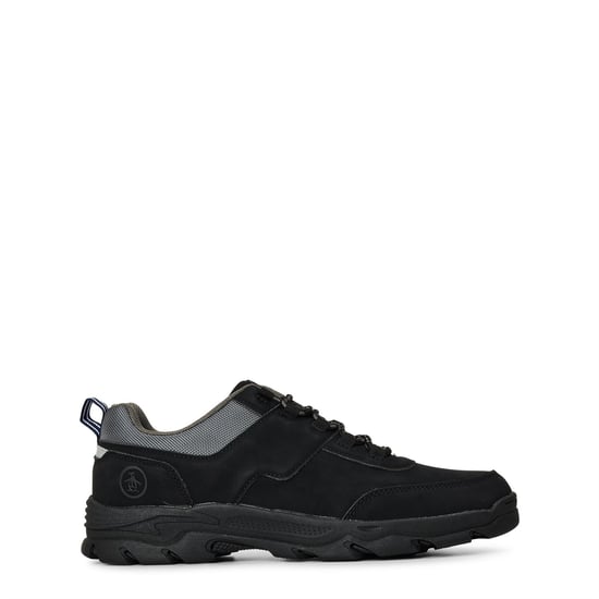 Men's Penguin Mens in Black - Image 1