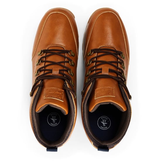 Men's Penguin Mens in .Brown - Image 4