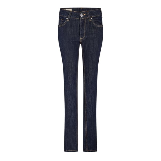 Men's Criminal Damage Skinny Jean in Indigo - Image 1