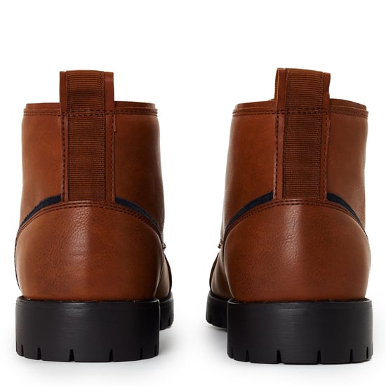 Men's Original Penguin Mens in Brown - Image 3