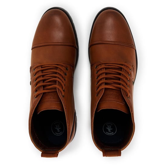 Men's Original Penguin Mens in Brown - Image 4