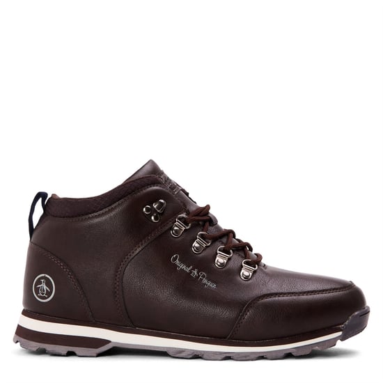 Men's Penguin Mens in .Brown - Image 1
