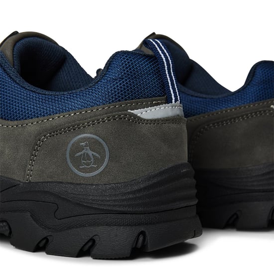 Men's Penguin Mens in Grey - Image 3