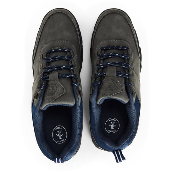 Men's Penguin Mens in Grey - Image 4