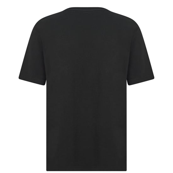 Men's Heron Preston Ctnmb T-Shirt in Black 1001 - Image 6