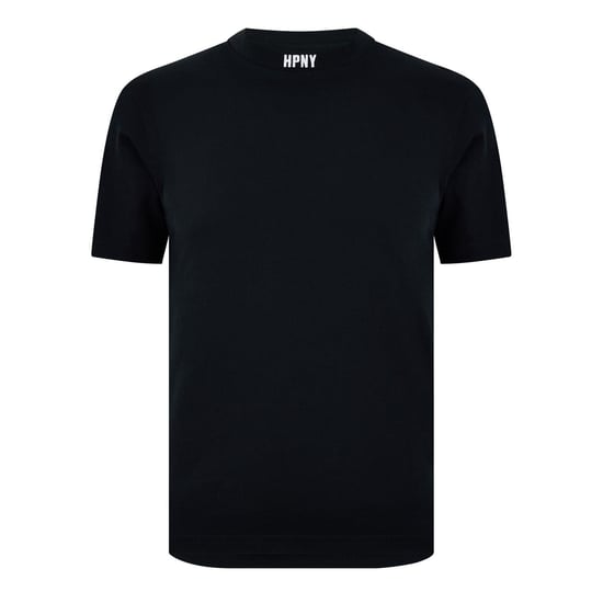 Men's Heron Preston Regular Fit Short Sleeve T-Shirt in Black - Image 1