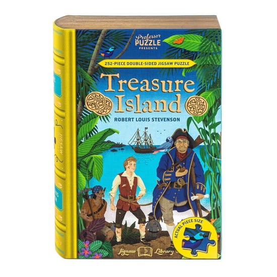 Accessories Professor Puzzle Trousersre Islnd in Multi - Image 2