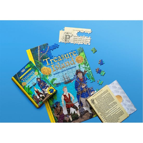 Accessories Professor Puzzle Trousersre Islnd in Multi - Image 3