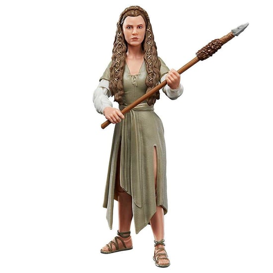 Accessories Star Wars The Black Series Princess Leia Ewok in Merchandise - Image 3