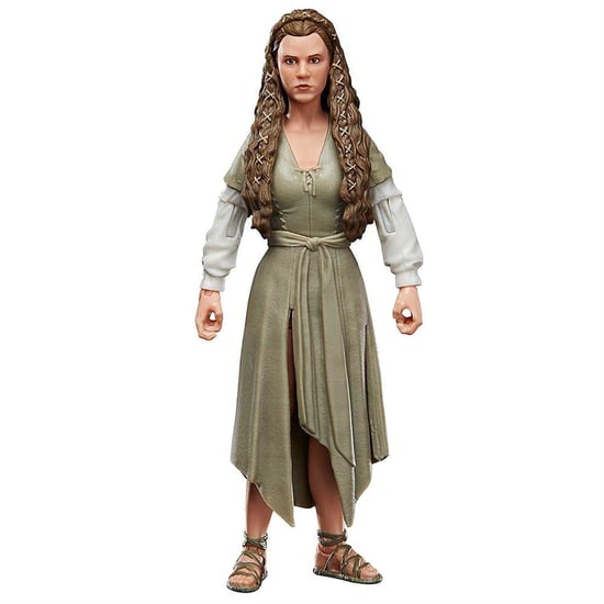 Accessories Star Wars The Black Series Princess Leia Ewok in Merchandise - Image 4