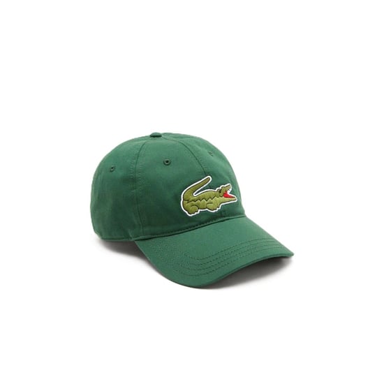 Accessories Lacoste Cap in Green - Image 1