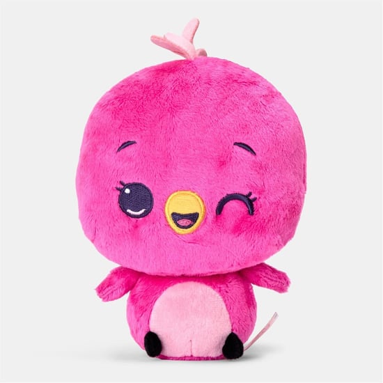 Accessories Character Flmngo Plush Toy in Multi - Image 1
