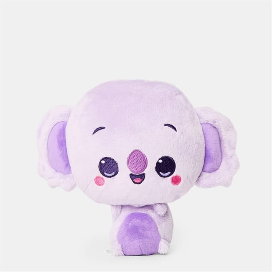 Accessories Character Koala Plush Toy in Multi - Image 1