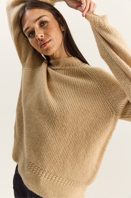 Oversized Coltrui - Image 3