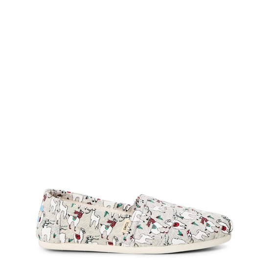 Women's Toms Jrsey Ladies in Multi - Image 1