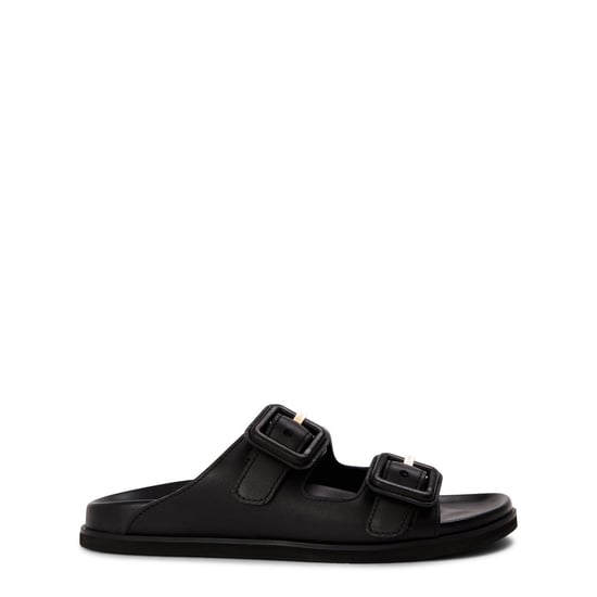 Women's Boss Slide Vcbk 10271760 01 in Black - Image 1