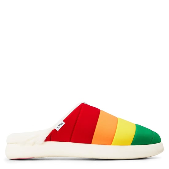 Women's Toms Sneaker Ladies in Multi - Image 1