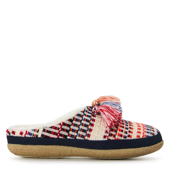 Women's Toms Ivy Slip in Multi - Image 1