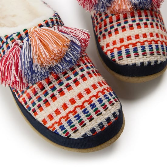 Women's Toms Ivy Slip in Multi - Image 3